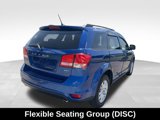 Used 2015 Dodge Journey SXT w/ Flexible Seating Group image 4