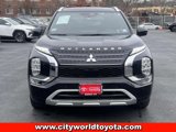 Used 2022 Mitsubishi Outlander SEL image 2