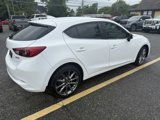 Used 2018 MAZDA MAZDA3 Touring image 3