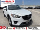 Used 2016 MAZDA CX-5 Touring image 2