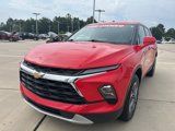 Used 2023 Chevrolet Blazer LT image 3