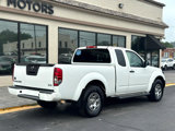 Used 2020 Nissan Frontier S image 3