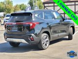 Certified 2024 Kia Seltos S image 5