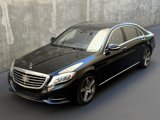 Used 2014 Mercedes-Benz S 550 Sedan image 2