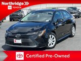 Certified 2023 Toyota Corolla LE image 3