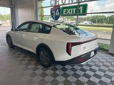 New 2025 Kia K4 LX image 4