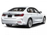 Used 2023 BMW 330i Sedan w/ M Sport Package image 2