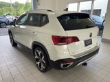 Used 2022 Volkswagen Taos SEL image 2
