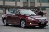 Used 2011 Honda Accord EX-L image 4