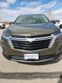 Used 2024 Chevrolet Equinox LT image 2