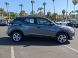 New 2025 Nissan Kicks Play S image 4
