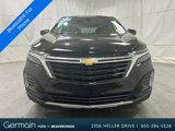 Used 2022 Chevrolet Equinox LT image 3