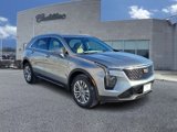 Used 2024 Cadillac XT4 Premium Luxury w/ Cold Weather Package image 2