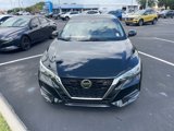 Used 2023 Nissan Sentra SV w/ SV Premium Package image 2