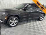 Used 2021 Jeep Grand Cherokee L Limited image 6