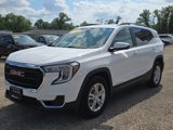 Used 2022 GMC Terrain SLE w/ Driver Convenience Package image 4