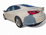 Used 2024 Chevrolet Malibu LT image 3