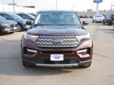 Certified 2020 Ford Explorer Limited image 2