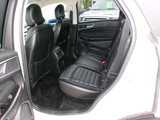 Used 2017 Ford Edge SEL w/ Equipment Group 201A image 6
