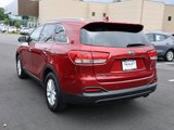 Used 2018 Kia Sorento LX image 2