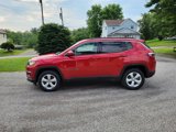 Used 2020 Jeep Compass Latitude w/ Cold Weather Group image 2