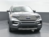 Used 2021 Ford Explorer Limited w/ Equipment Group 301A image 2