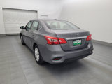 Used 2018 Nissan Sentra SV image 5