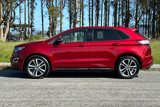 Used 2015 Ford Edge Sport w/ Equipment Group 401A image 2