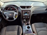 Used 2017 Chevrolet Traverse LT image 4