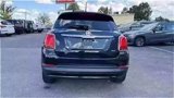 Used 2016 FIAT 500X Lounge image 4