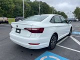 Used 2020 Volkswagen Jetta SE w/ SE Cold Weather Package image 4