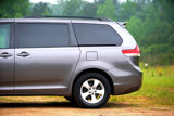 Used 2014 Toyota Sienna LE image 6