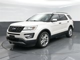 Used 2017 Ford Explorer Limited w/ Equipment Group 301A image 4