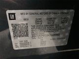 Used 2019 Chevrolet Silverado 1500 LT w/ All Star Edition image 6