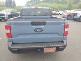 New 2025 Ford Maverick XLT image 5