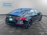 Certified 2022 Honda Civic Sport image 5
