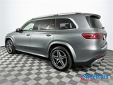 Used 2024 Mercedes-Benz GLS 450 4MATIC image 5