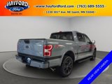 Used 2019 Ford F150 XLT w/ Equipment Group 302A Luxury image 5