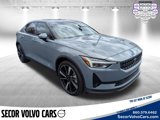 Used 2022 Polestar Polestar 2 w/ Plus Package image 2