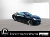 Used 2017 Honda Accord EX-L image 2