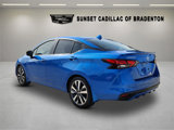 Used 2020 Nissan Versa SR image 5