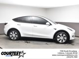 Used 2023 Tesla Model Y AWD image 4