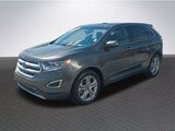 Used 2018 Ford Edge Titanium image 2