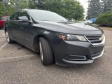 Used 2015 Chevrolet Impala LT w/ Convenience Package image 2