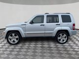 Used 2012 Jeep Liberty Limited Jet image 5