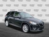 Used 2015 MAZDA CX-5 Grand Touring image 2