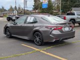 Used 2022 Toyota Camry SE image 3