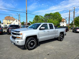 Used 2017 Chevrolet Silverado 1500 LT w/ All Star Edition image 2
