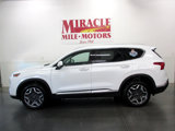 Used 2022 Hyundai Santa Fe Limited w/ Cargo Package image 2