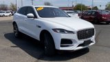 Used 2021 Jaguar F-PACE S image 2